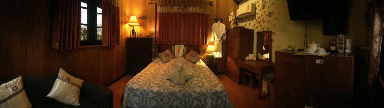 Gasthof Shanti